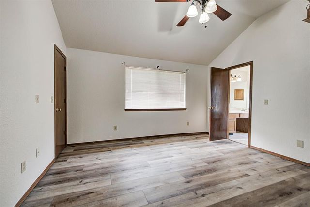 11642 Tyson Court, Midwest City, OK 73130