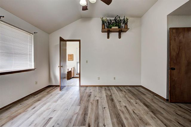 11642 Tyson Court, Midwest City, OK 73130