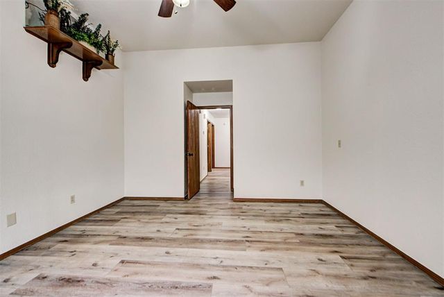 11642 Tyson Court, Midwest City, OK 73130
