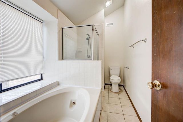 11642 Tyson Court, Midwest City, OK 73130