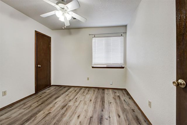 11642 Tyson Court, Midwest City, OK 73130