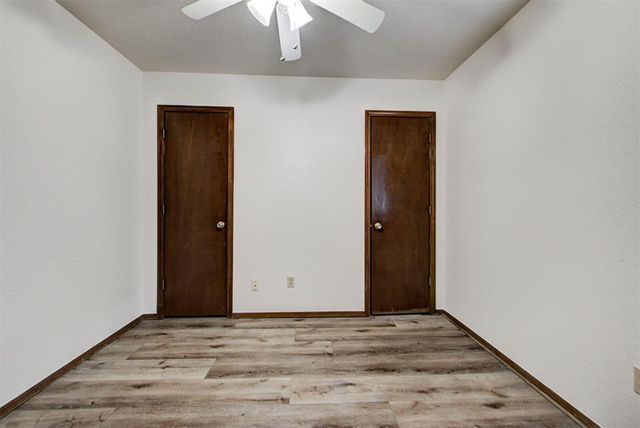 11642 Tyson Court, Midwest City, OK 73130