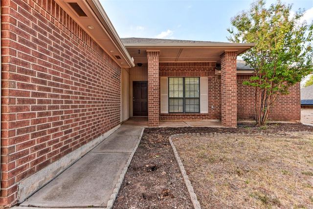 11642 Tyson Court, Midwest City, OK 73130