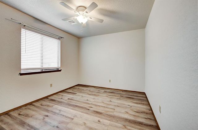 11642 Tyson Court, Midwest City, OK 73130