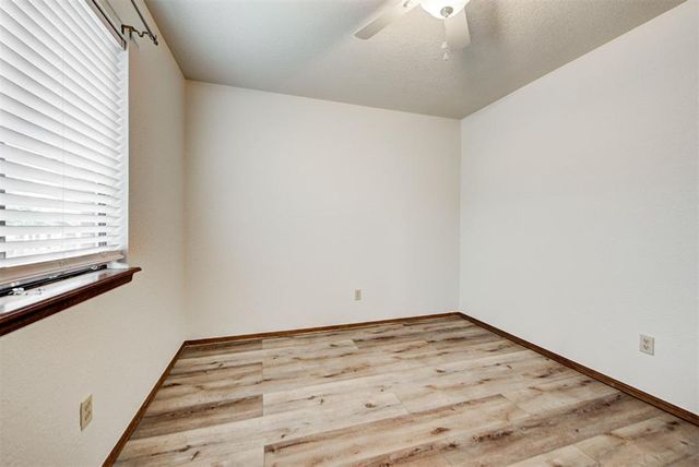 11642 Tyson Court, Midwest City, OK 73130