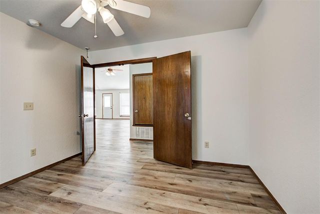 11642 Tyson Court, Midwest City, OK 73130