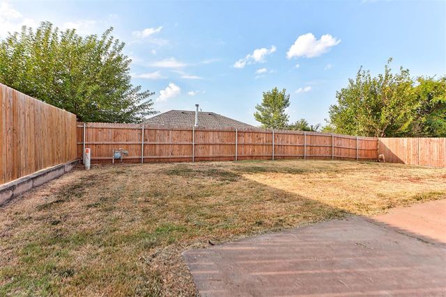 11642 Tyson Court, Midwest City, OK 73130