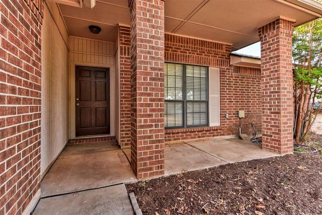 11642 Tyson Court, Midwest City, OK 73130