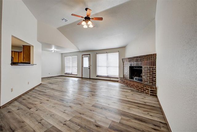 11642 Tyson Court, Midwest City, OK 73130