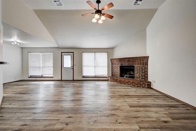 11642 Tyson Court, Midwest City, OK 73130