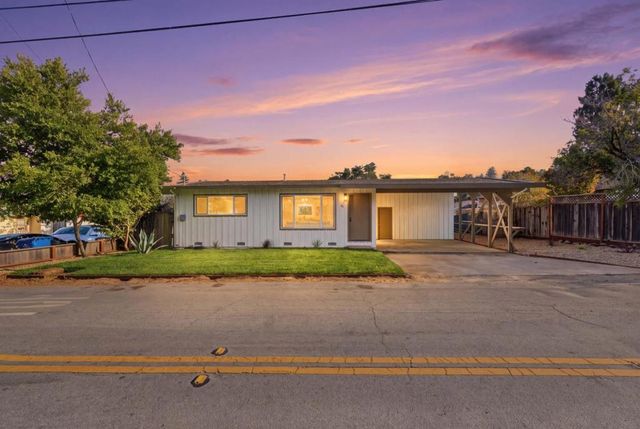 86 Blake Avenue, Corralitos, CA 95076