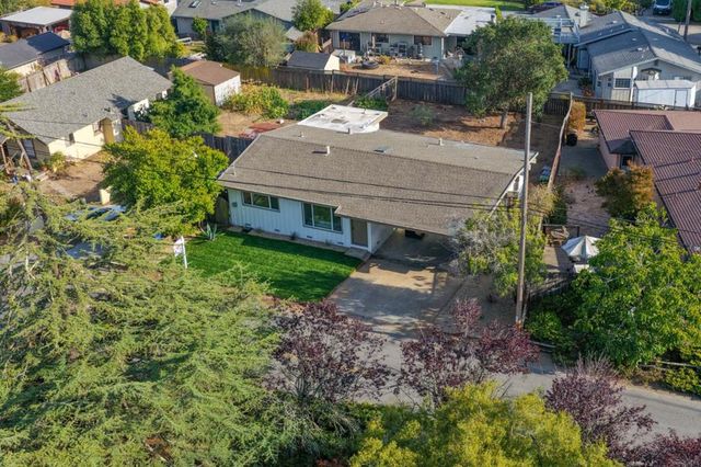 86 Blake Avenue, Corralitos, CA 95076