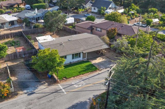 86 Blake Avenue, Corralitos, CA 95076