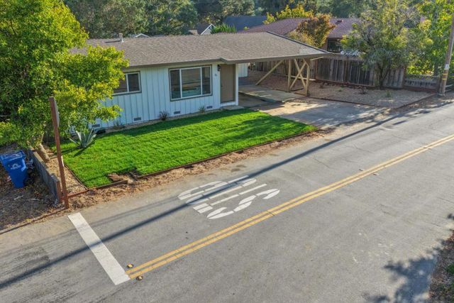 86 Blake Avenue, Corralitos, CA 95076