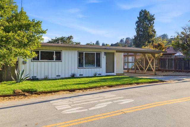 86 Blake Avenue, Corralitos, CA 95076