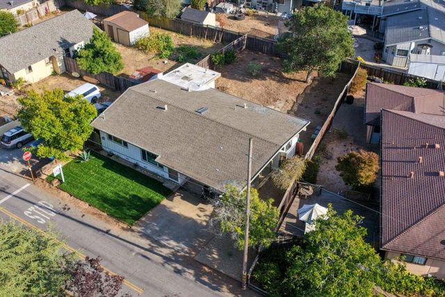 86 Blake Avenue, Corralitos, CA 95076