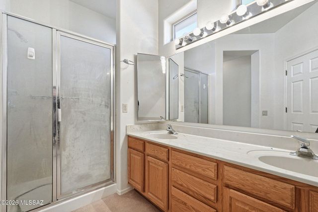 1061 W Ashworth Road, Green Valley, AZ 85614