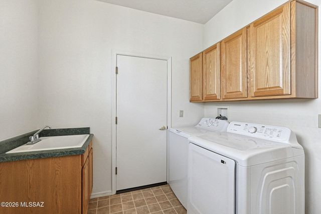 1061 W Ashworth Road, Green Valley, AZ 85614