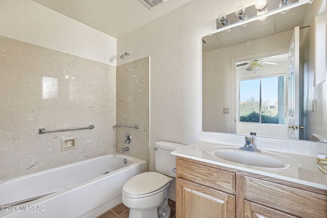 1061 W Ashworth Road, Green Valley, AZ 85614