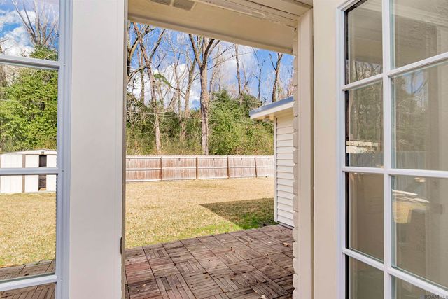 9425 Dancy Ave, Baton Rouge, LA 70814