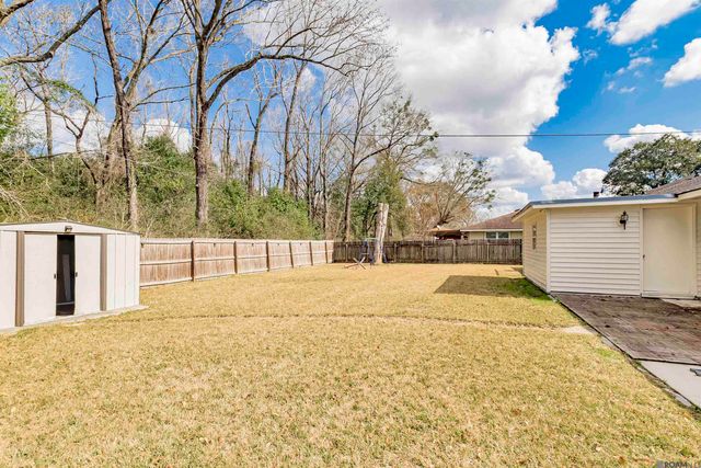 9425 Dancy Ave, Baton Rouge, LA 70814