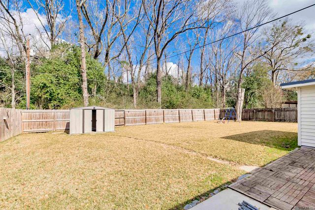 9425 Dancy Ave, Baton Rouge, LA 70814