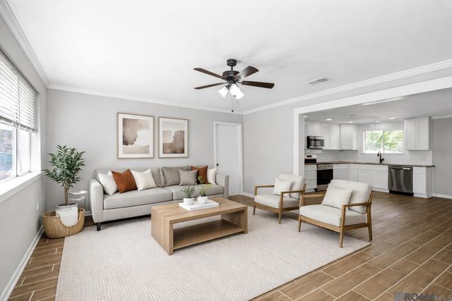 9425 Dancy Ave, Baton Rouge, LA 70814