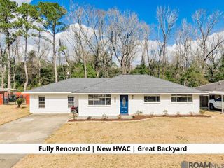 9425 Dancy Ave, Baton Rouge, LA 70814