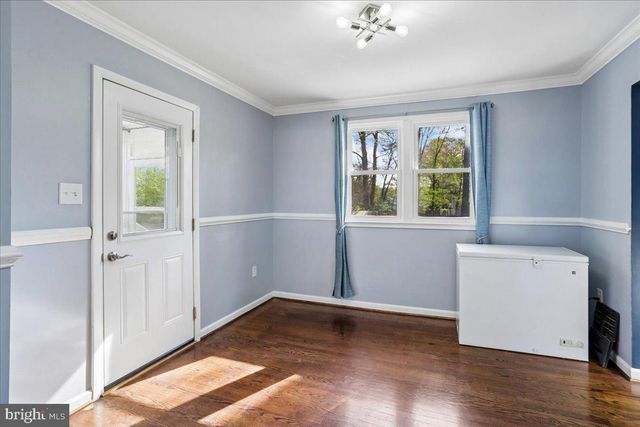 6410 WHITE OAK AVE, Temple Hills, MD 20748
