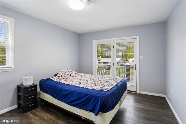 6410 WHITE OAK AVE, Temple Hills, MD 20748