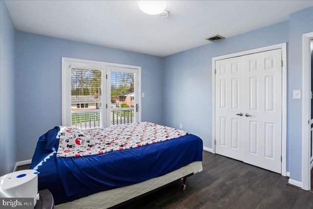 6410 WHITE OAK AVE, Temple Hills, MD 20748