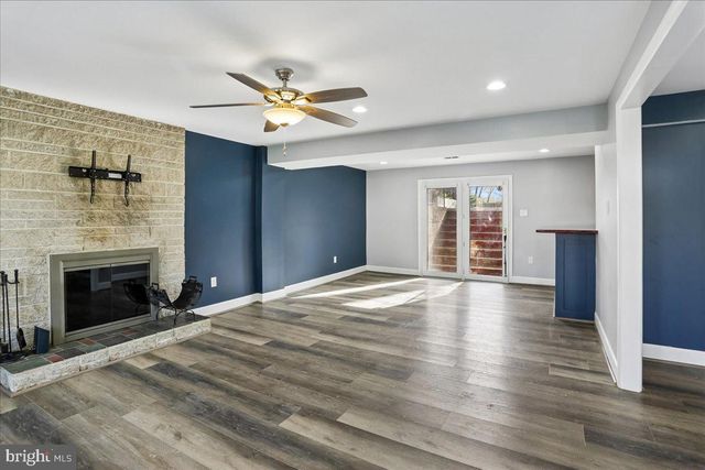 6410 WHITE OAK AVE, Temple Hills, MD 20748