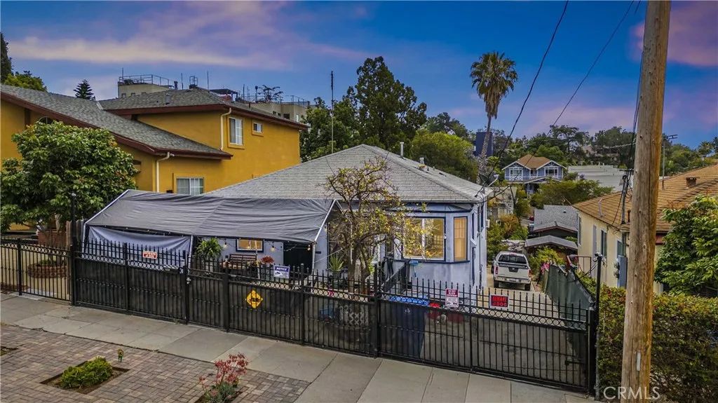 1350 Quintero, Los Angeles, CA 90026