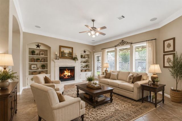 25485 Vinechase Drive, Porter, TX 77365