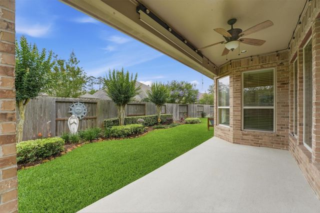 25485 Vinechase Drive, Porter, TX 77365