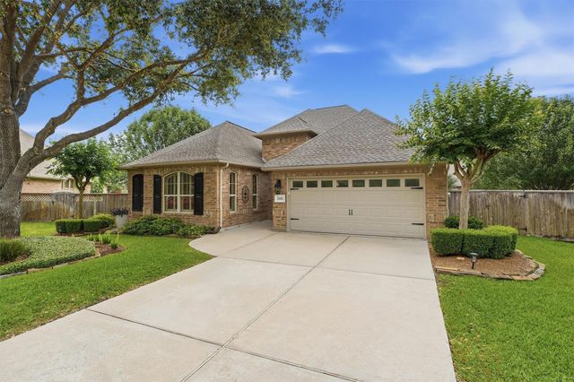 25485 Vinechase Drive, Porter, TX 77365
