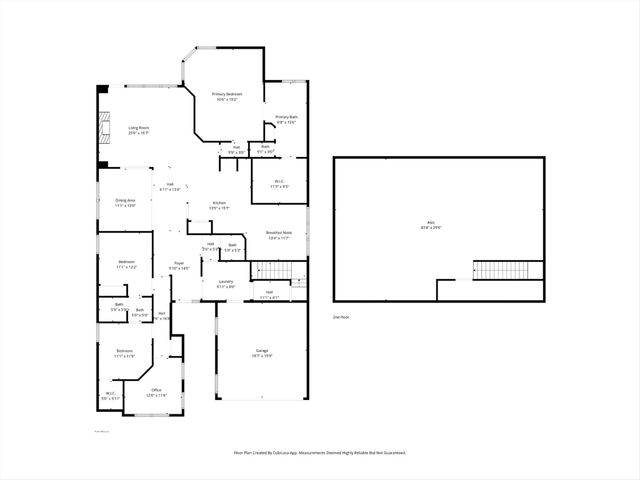 25485 Vinechase Drive, Porter, TX 77365