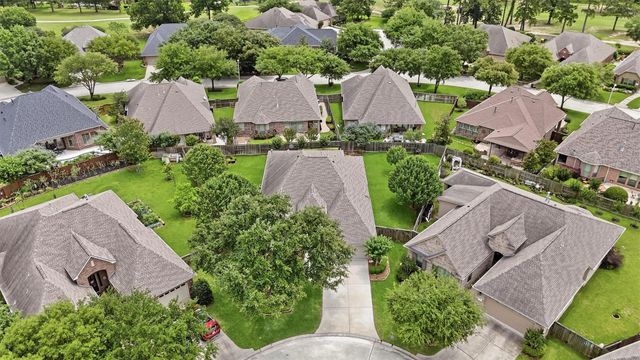 25485 Vinechase Drive, Porter, TX 77365