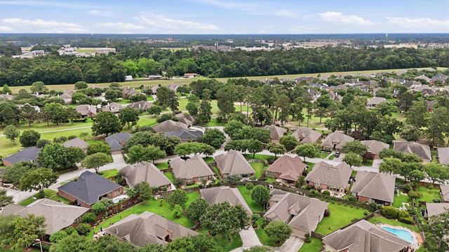 25485 Vinechase Drive, Porter, TX 77365