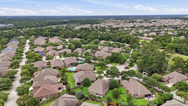 25485 Vinechase Drive, Porter, TX 77365
