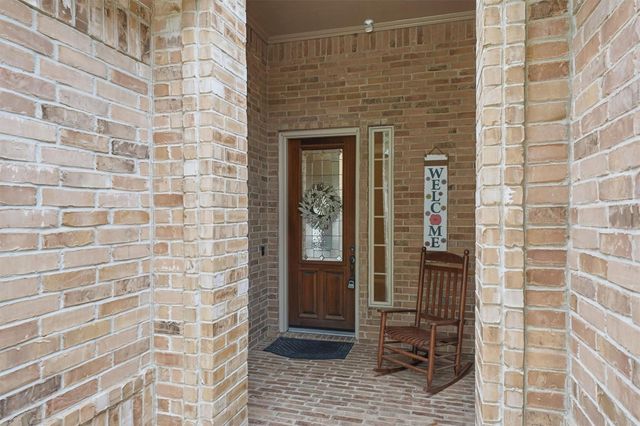 25485 Vinechase Drive, Porter, TX 77365