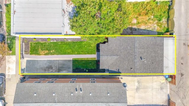 9504 S Main, Los Angeles, CA 90003