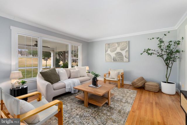 4406 OLD FARM RD, Baldwin, MD 21013