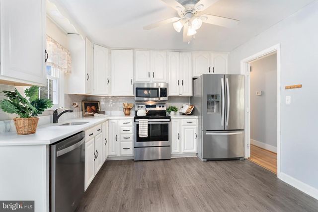 4406 OLD FARM RD, Baldwin, MD 21013