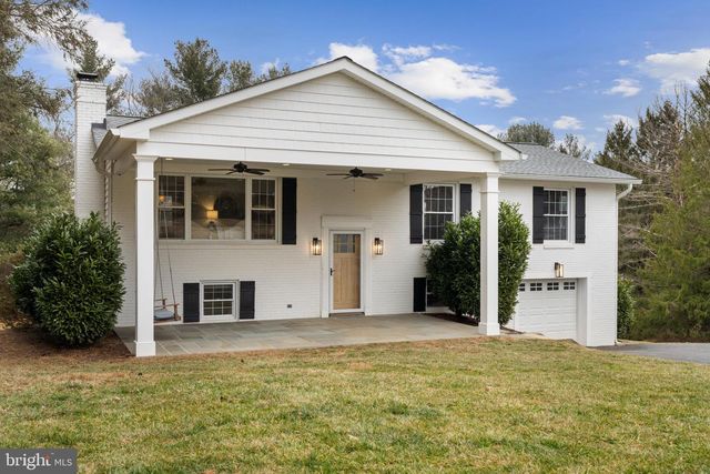 4406 OLD FARM RD, Baldwin, MD 21013