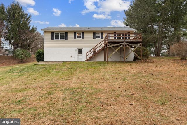 4406 OLD FARM RD, Baldwin, MD 21013