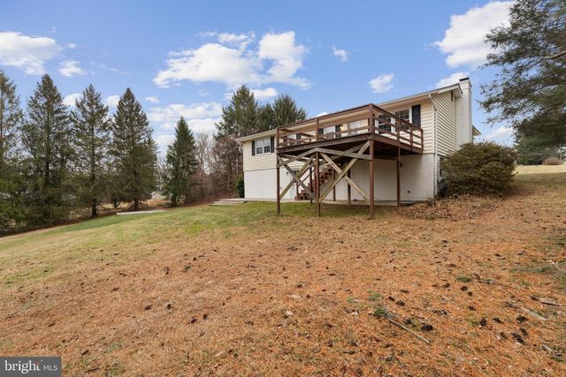 4406 OLD FARM RD, Baldwin, MD 21013