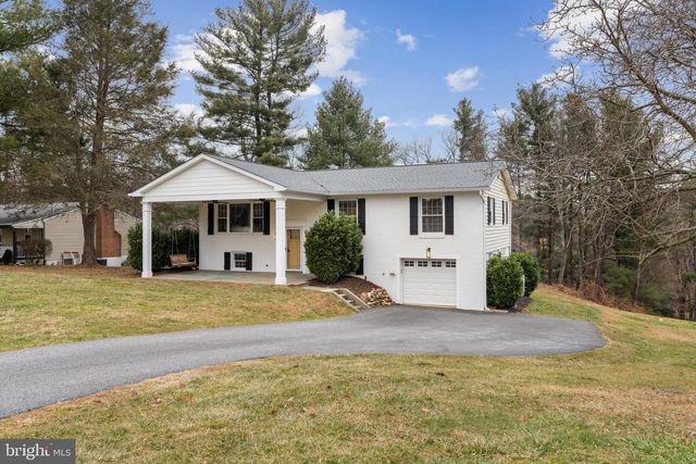 4406 OLD FARM RD, Baldwin, MD 21013