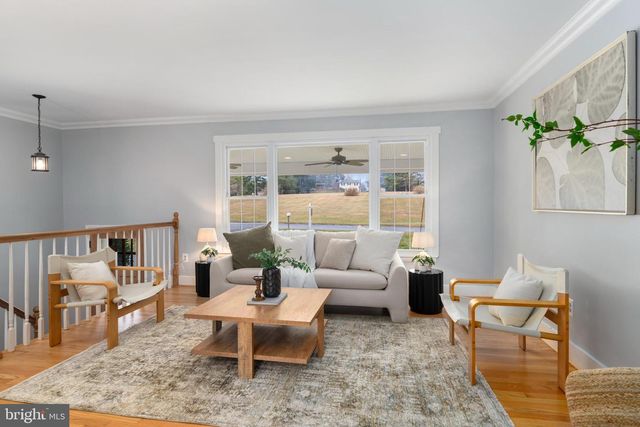 4406 OLD FARM RD, Baldwin, MD 21013