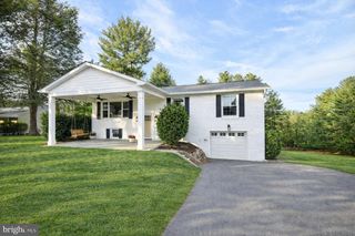 4406 OLD FARM RD, Baldwin, MD 21013